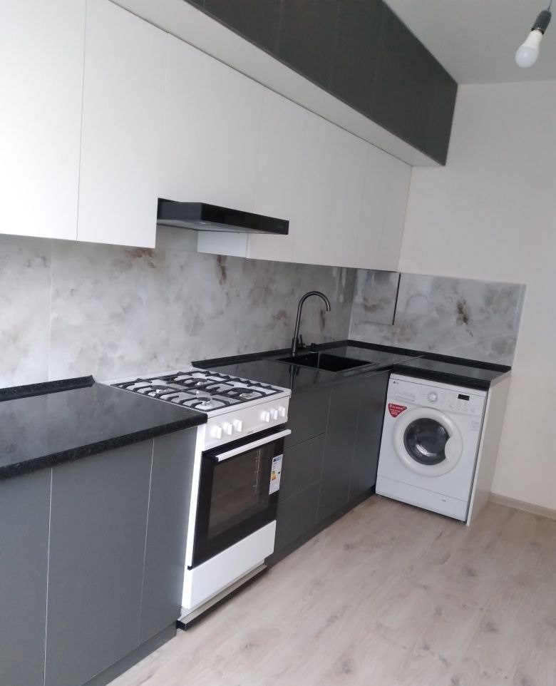 Ijaraga 2 xonali xonadon, 54 m² · Olmazor — surat 4