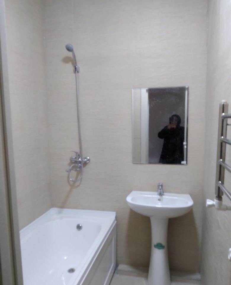 Ijaraga 2 xonali xonadon, 54 m² · Olmazor — surat 6