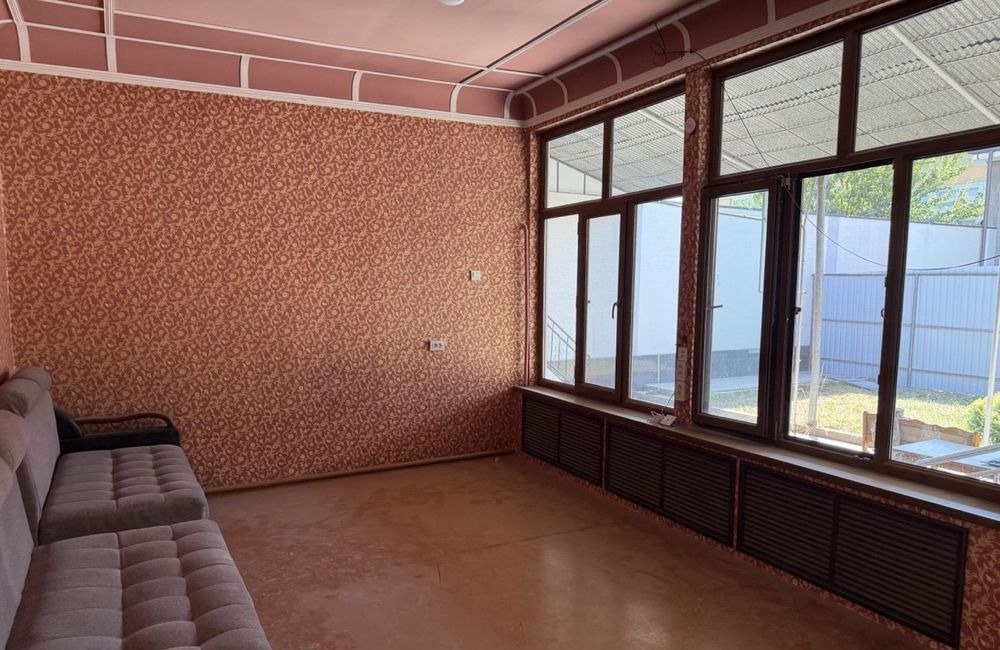Ijaraga tijorat binosi, 300 m² · Yunusobod — surat 5