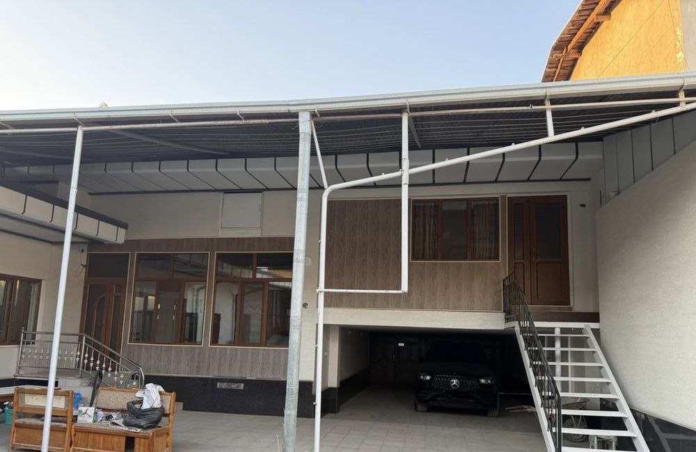 Ijaraga tijorat binosi, 300 m² · Yunusobod — surat 3