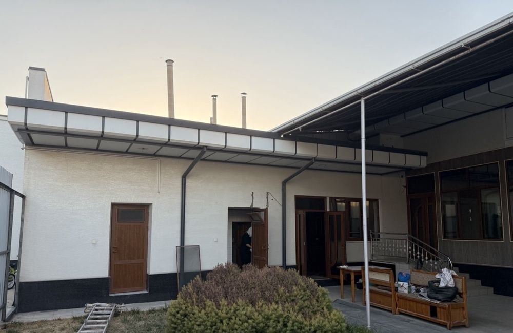 Ijaraga tijorat binosi, 300 m² · Yunusobod — surat 6