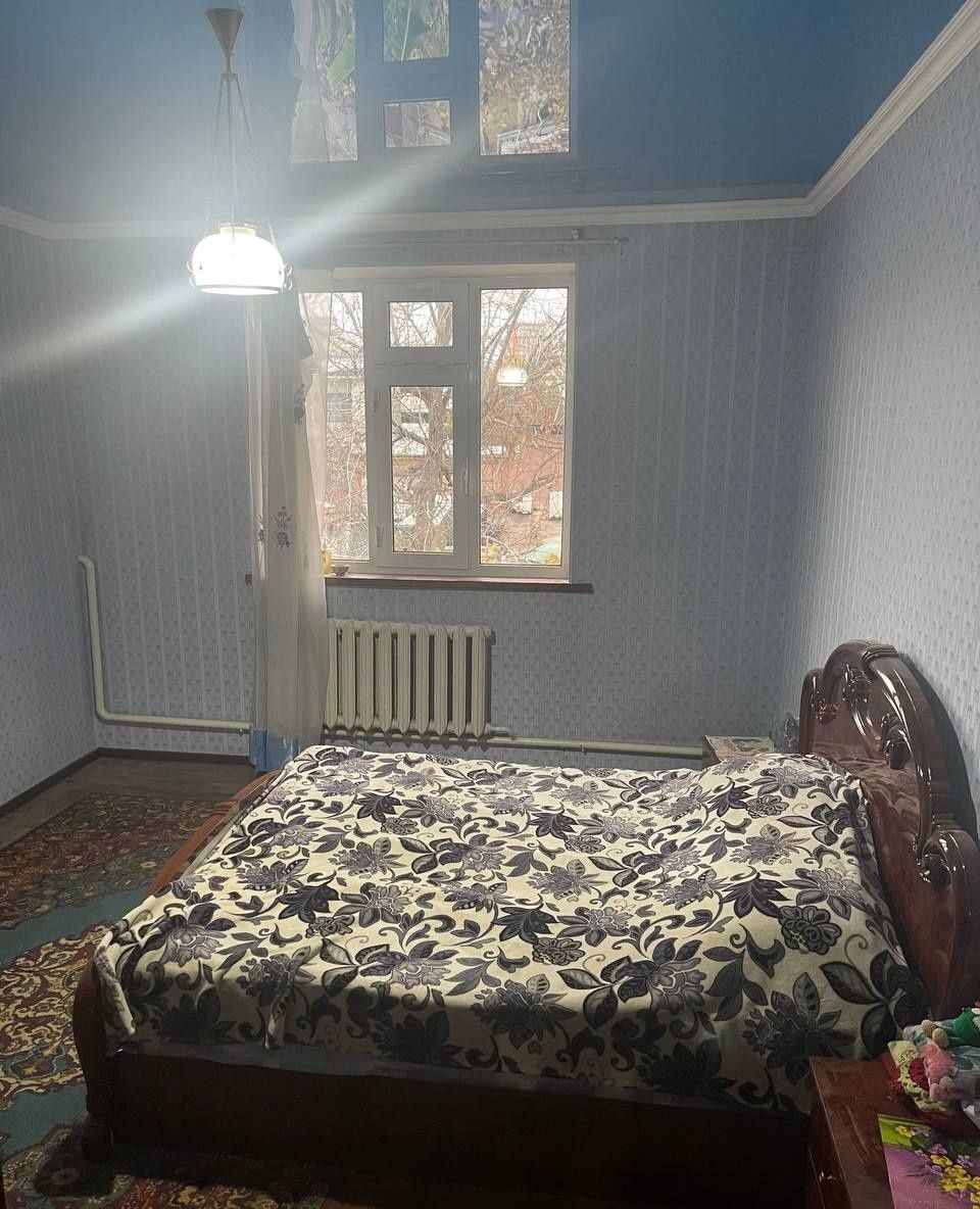 For rent 4-room house · Yakkasaray — photo 4