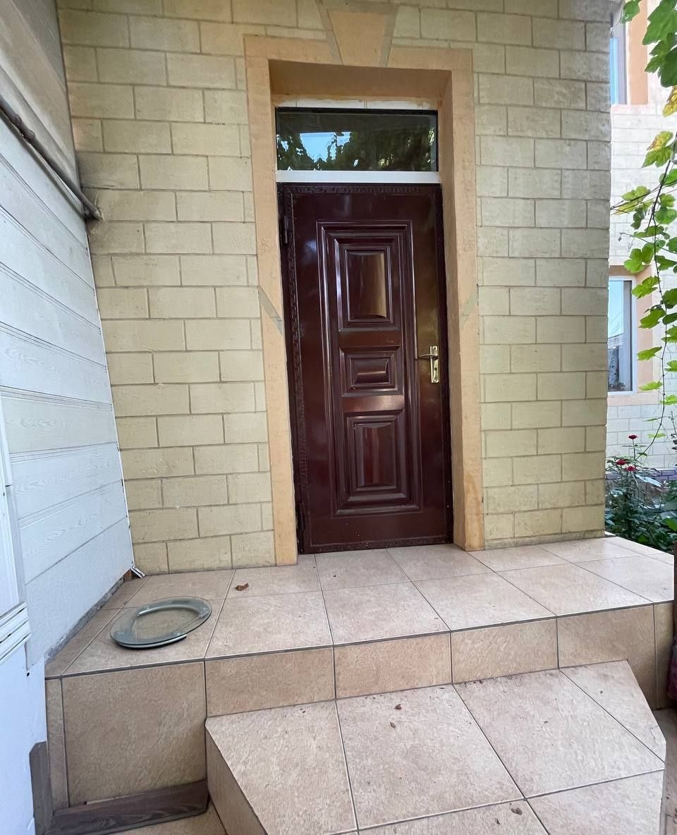 For rent 4-room house · Yakkasaray — photo 3