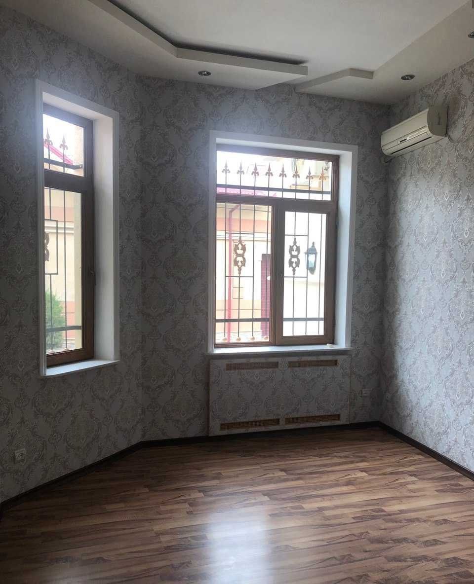 Ijaraga 8 xonali hovli · Yakkasaroy — surat 2