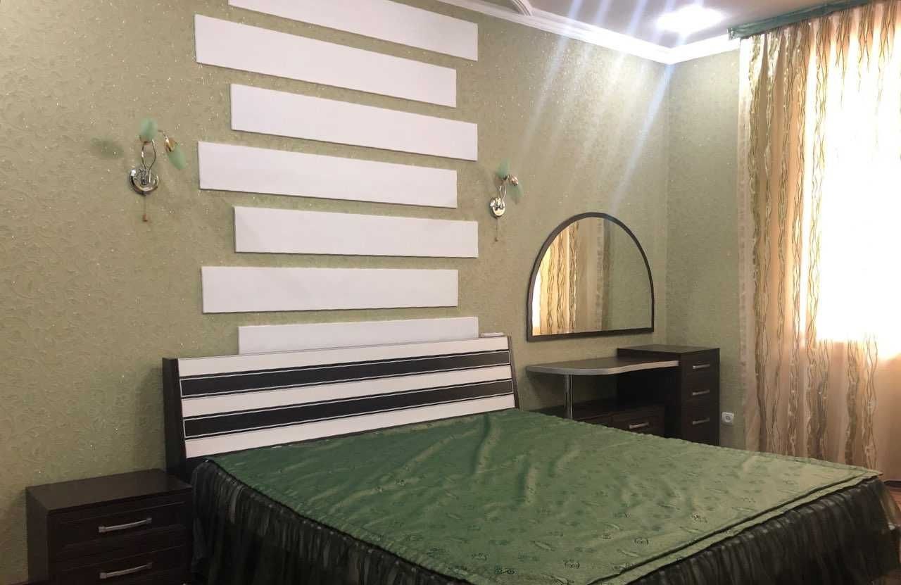 Ijaraga 8 xonali hovli · Yakkasaroy — surat 9
