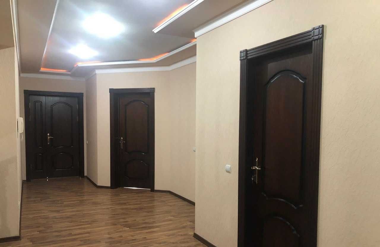 Ijaraga 8 xonali hovli · Yakkasaroy — surat 6