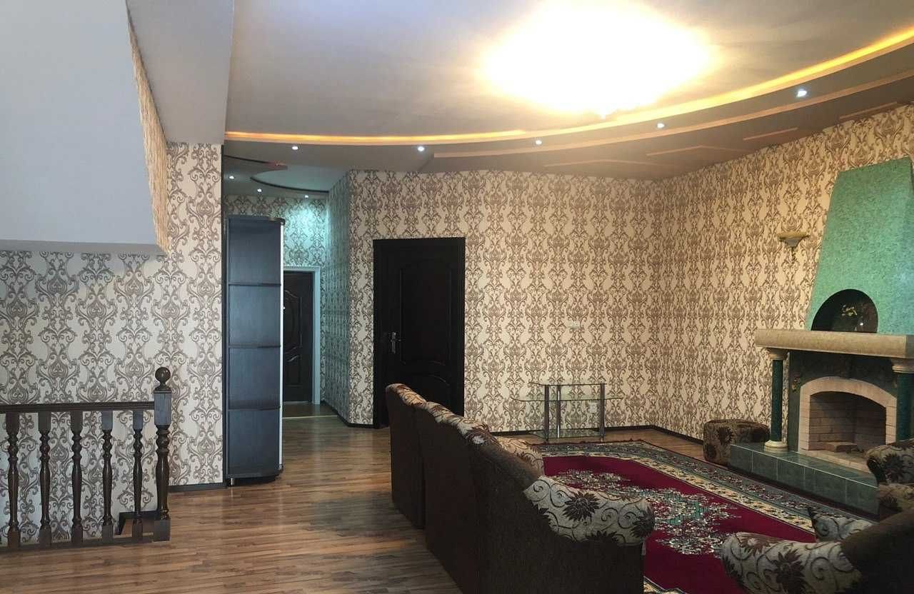 Ijaraga 8 xonali hovli · Yakkasaroy — surat 3