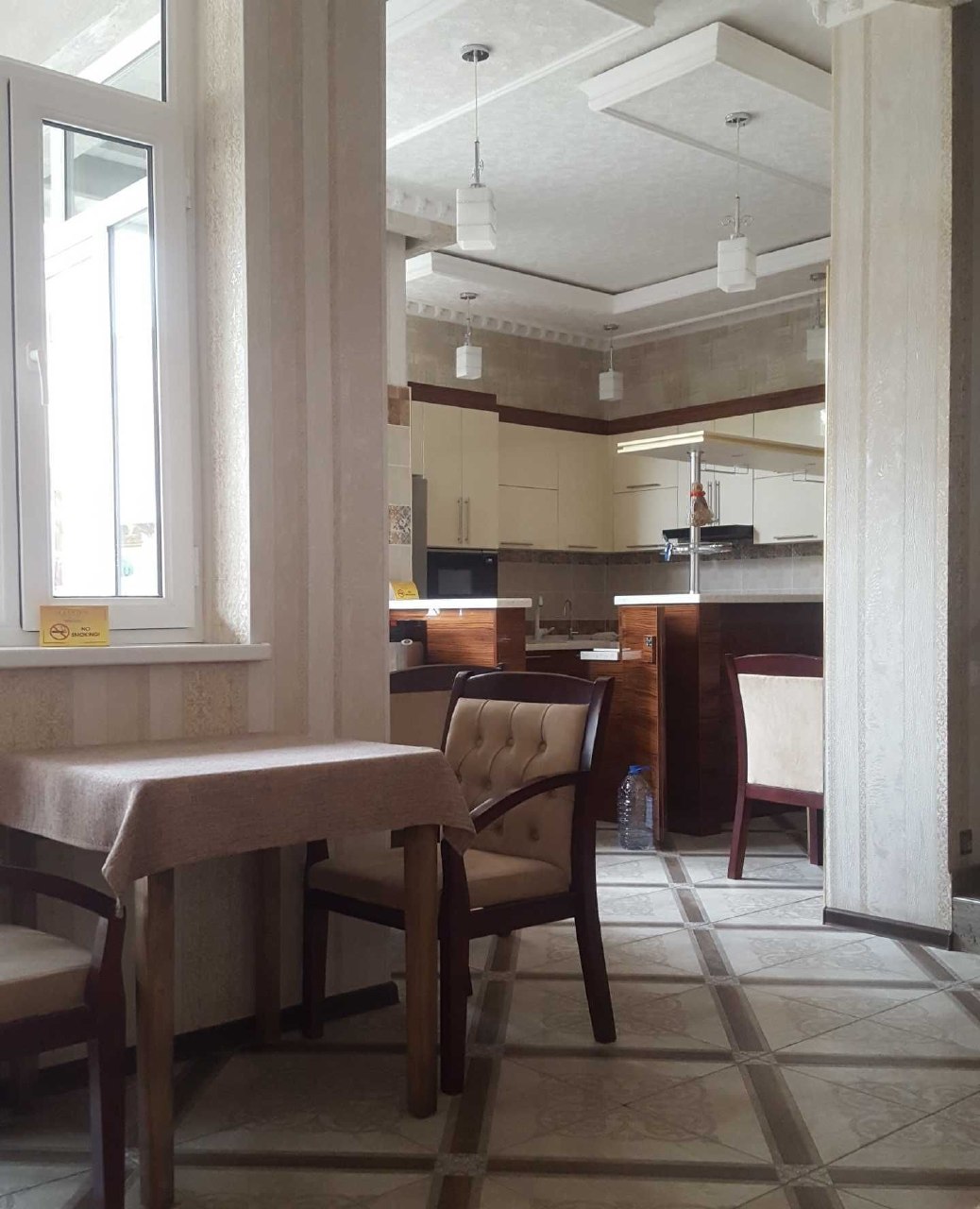 For rent 17-room house · Mirzo-Ulugbek — photo 3
