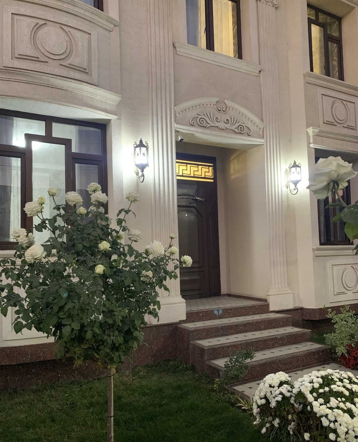 For rent 17-room house · Mirzo-Ulugbek — photo 1