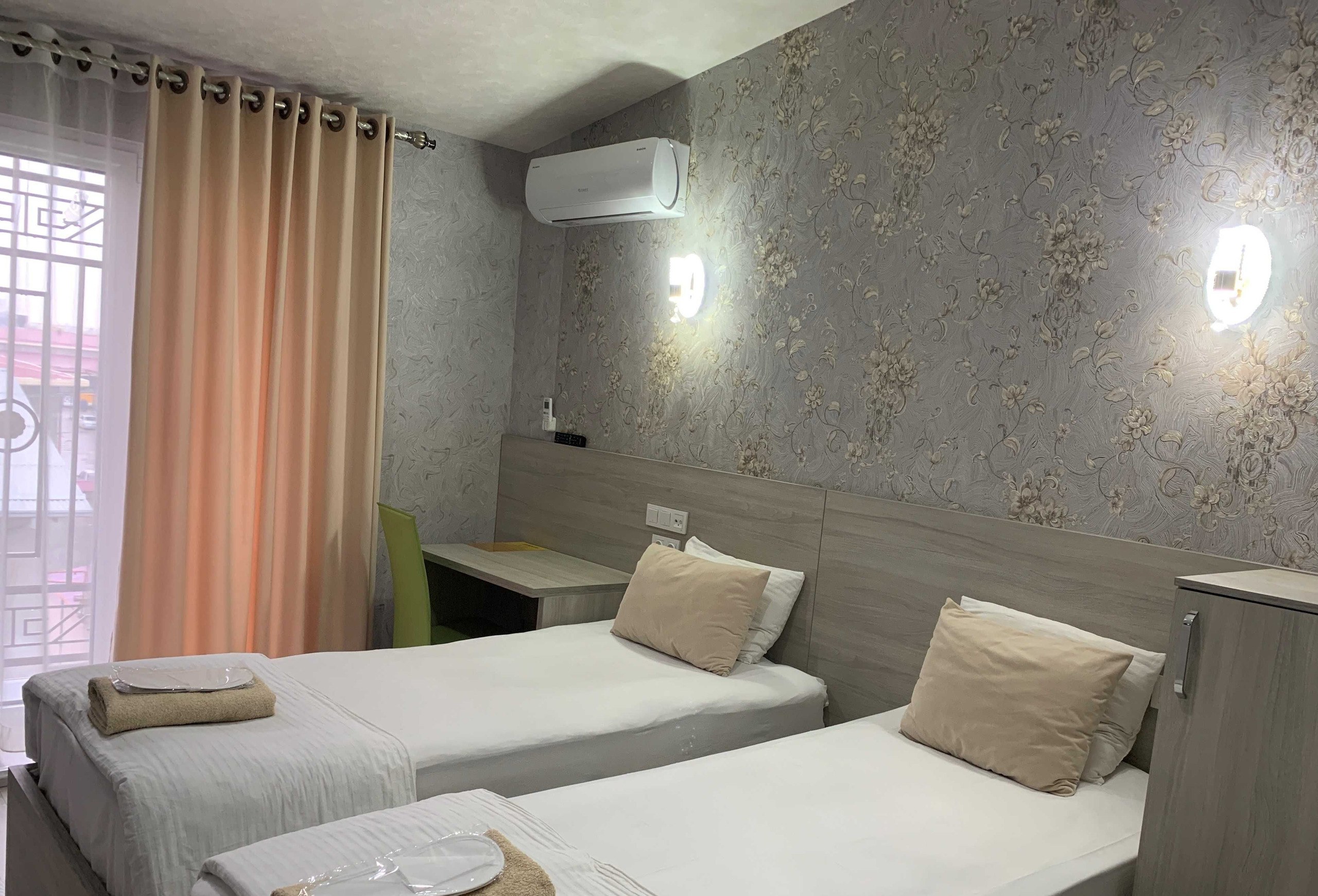For rent 17-room house · Mirzo-Ulugbek — photo 6