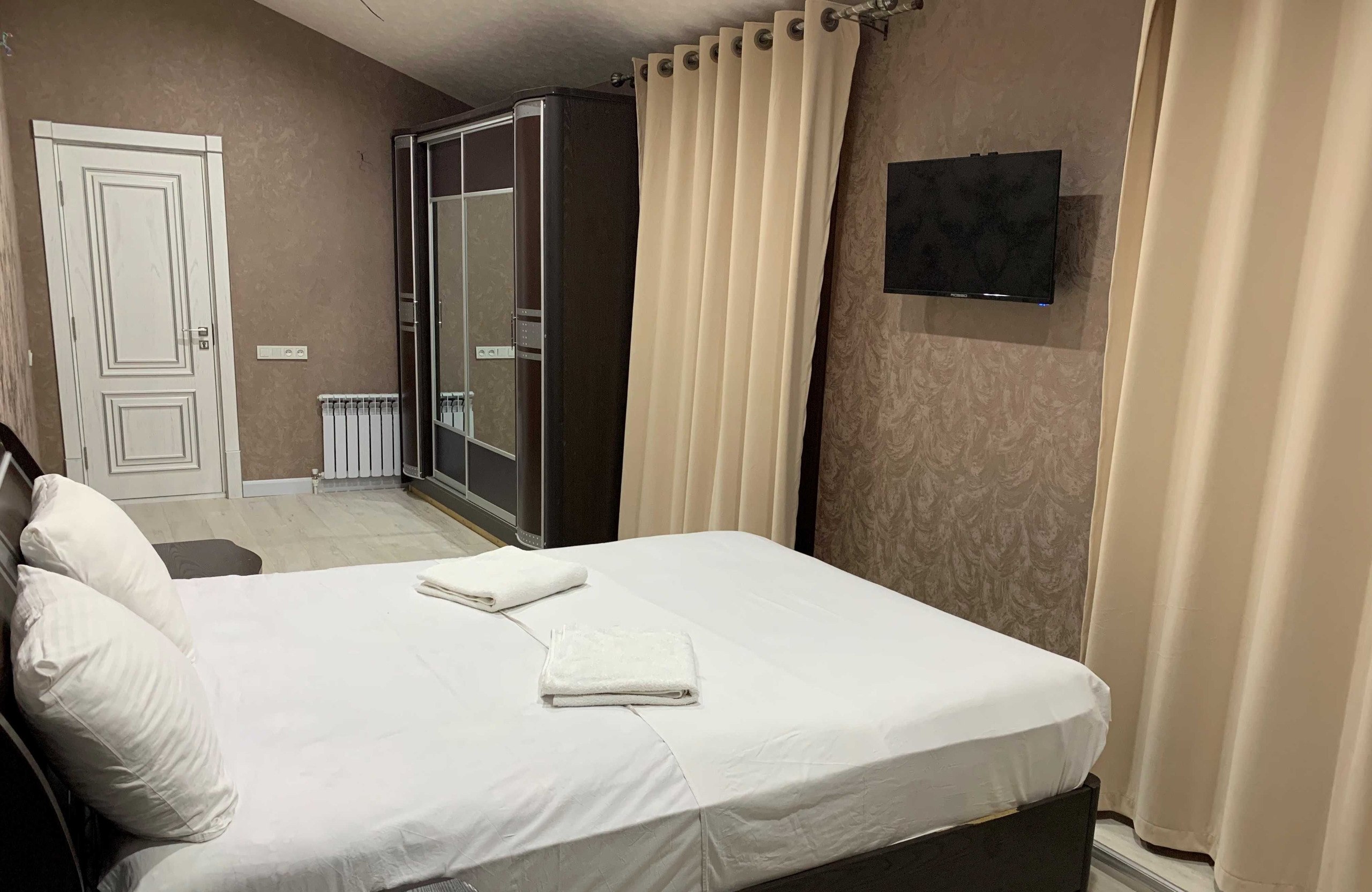 For rent 17-room house · Mirzo-Ulugbek — photo 5
