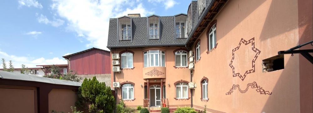 For rent 17-room house · Mirzo-Ulugbek — photo 2