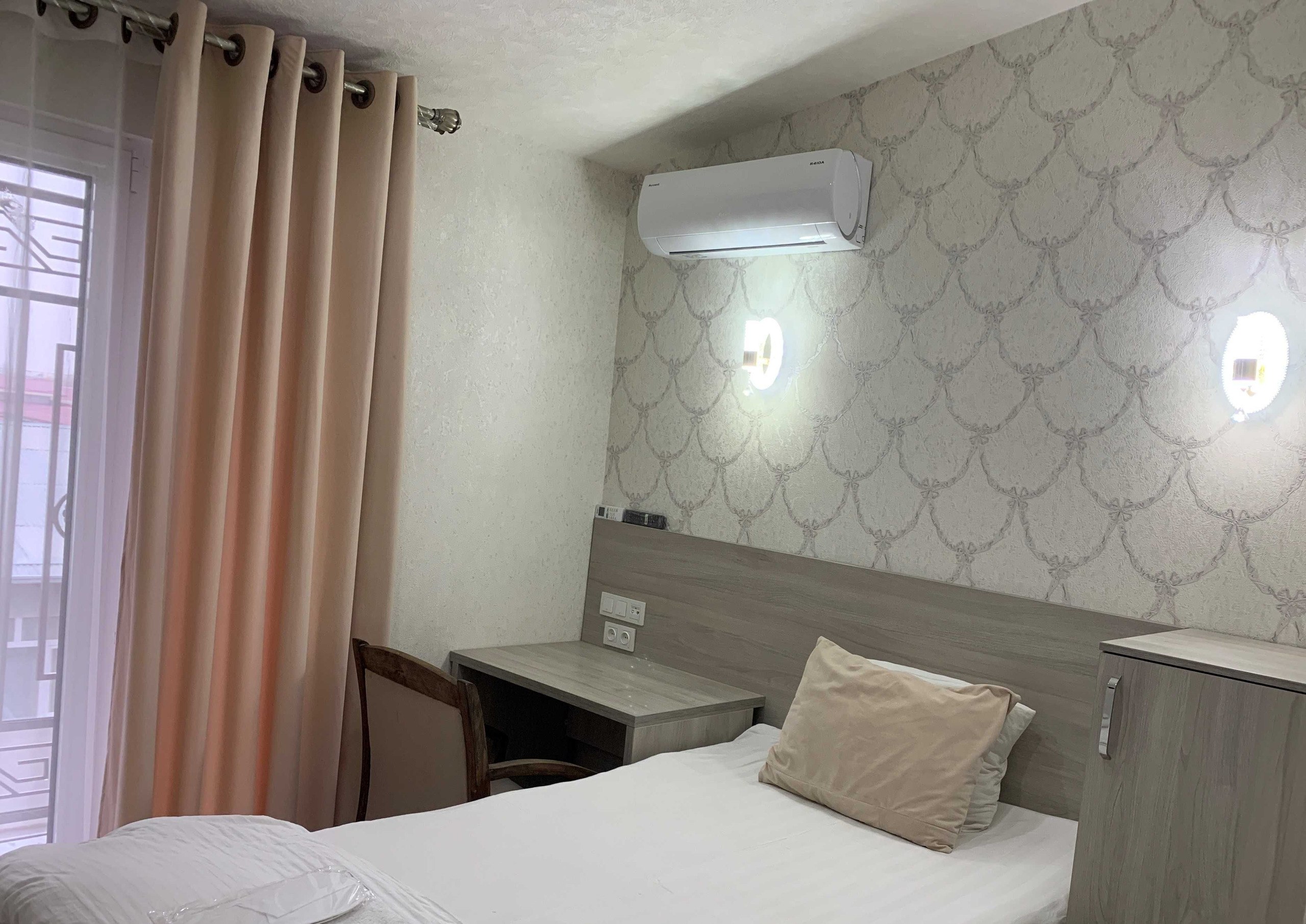 For rent 17-room house · Mirzo-Ulugbek — photo 9