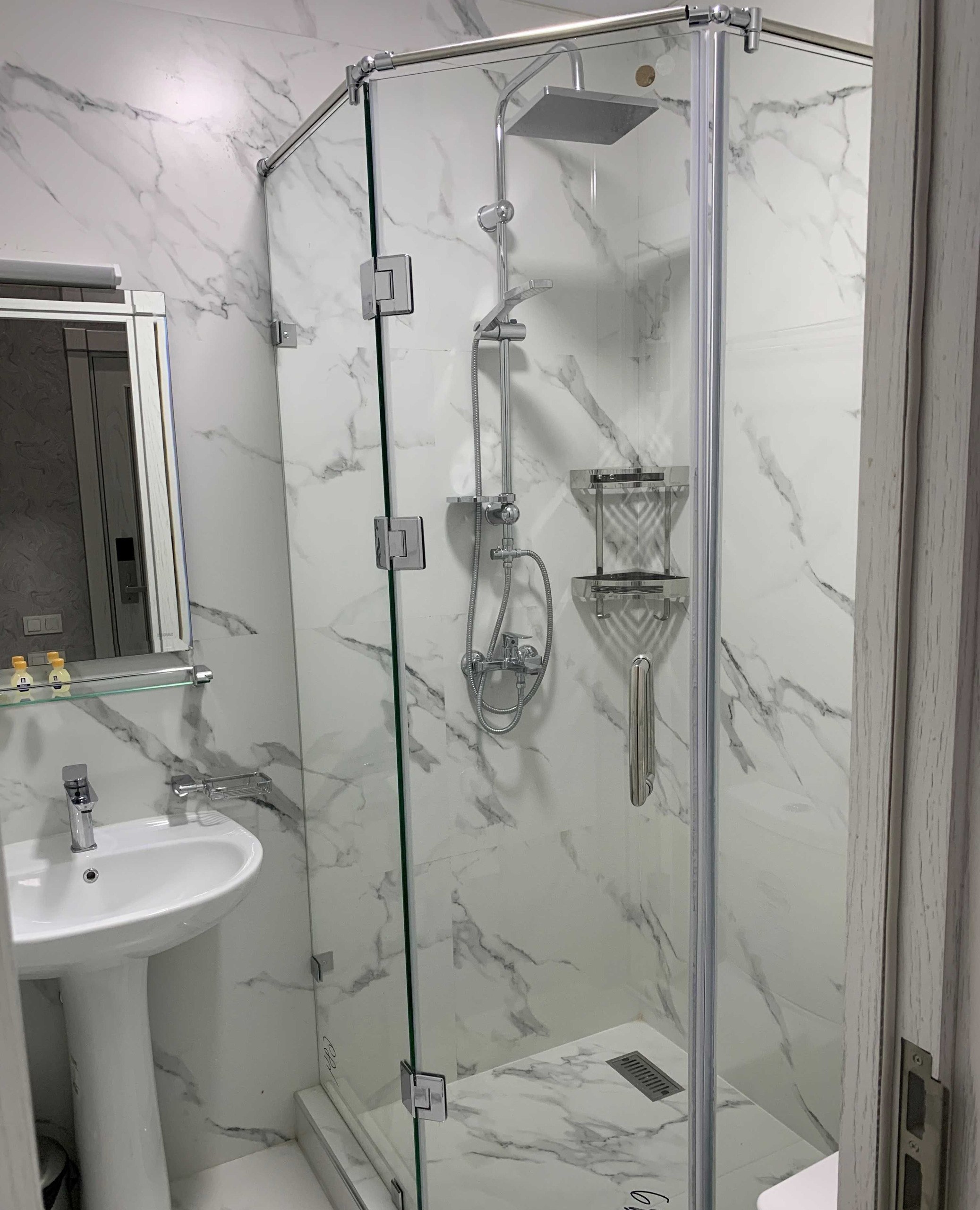 For rent 17-room house · Mirzo-Ulugbek — photo 10