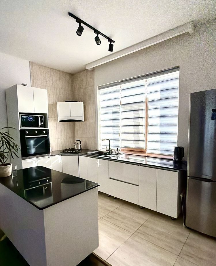 For rent 6-room house · Mirzo-Ulugbek — photo 2