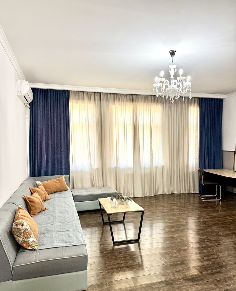 For rent 6-room house · Mirzo-Ulugbek — photo 4