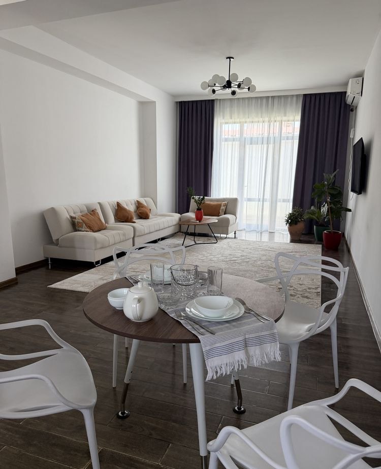 For rent 6-room house · Mirzo-Ulugbek — photo 3