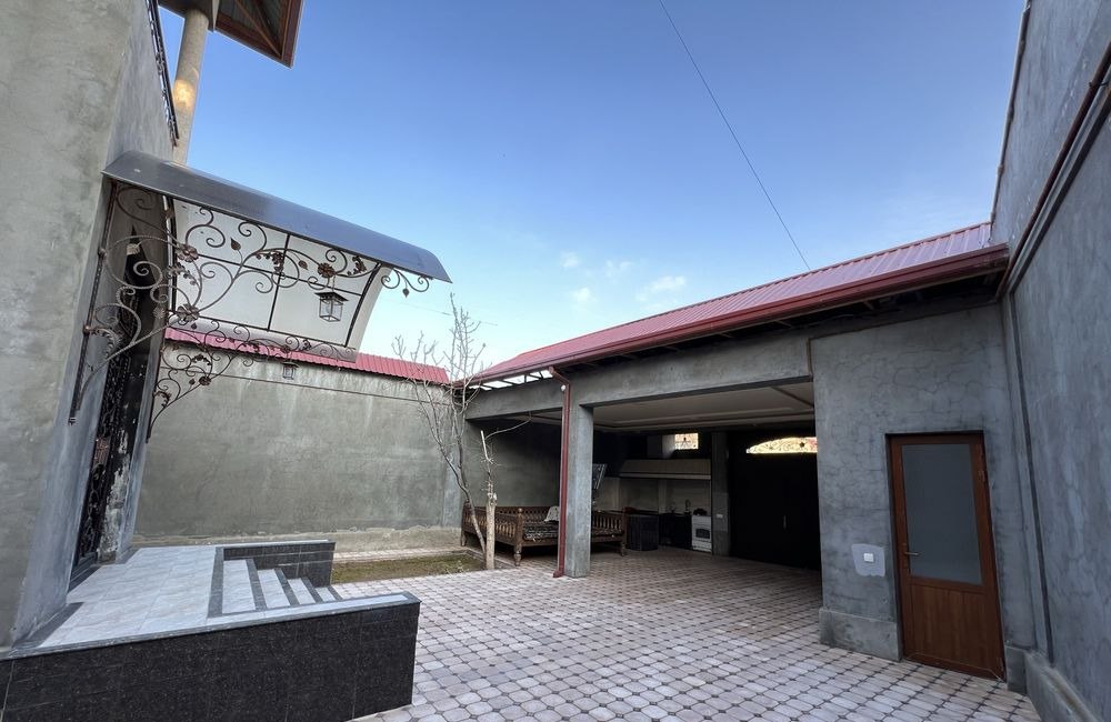 Ijaraga 7 xonali hovli · Yunusobod — surat 8