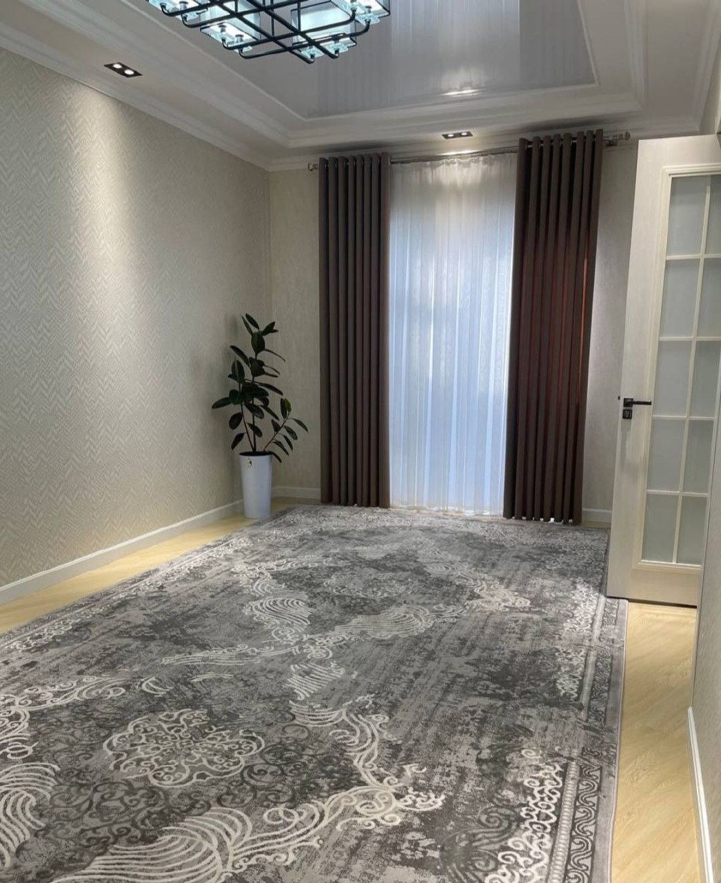 For rent 5-room house · Yunusabad — photo 3