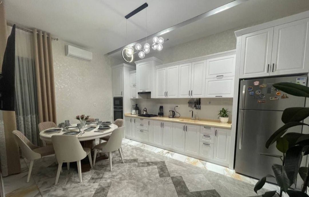 For rent 5-room house · Yunusabad — photo 8