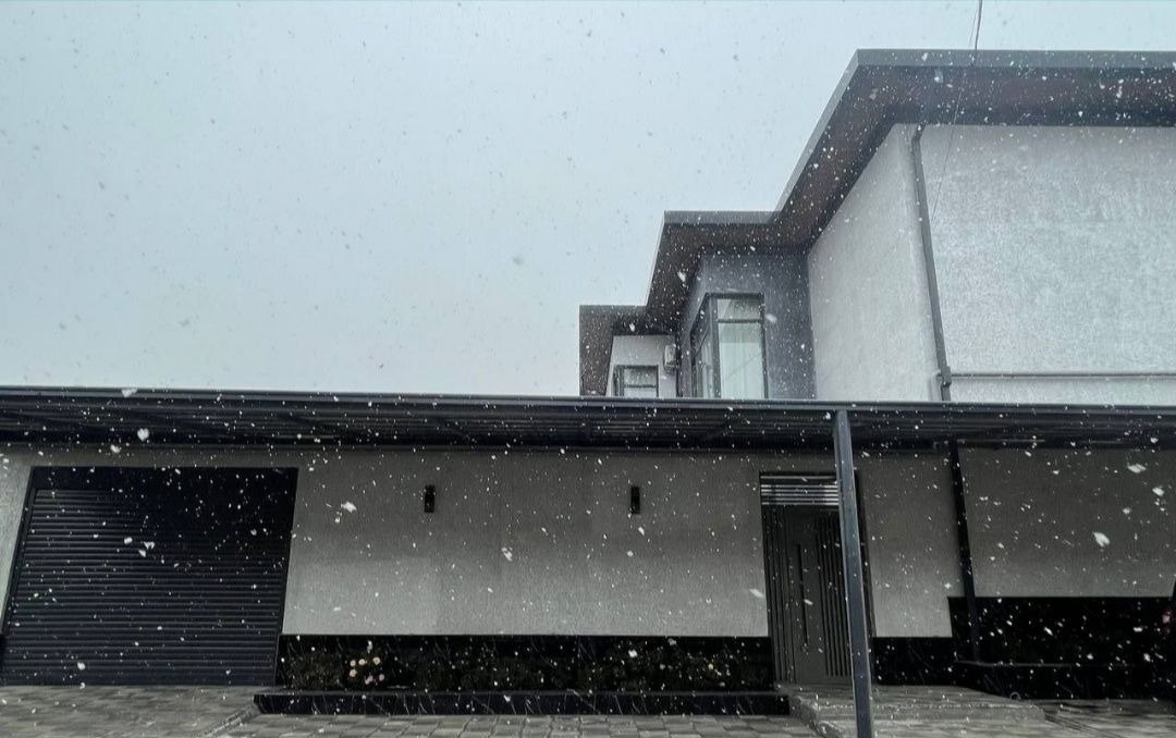 For rent 5-room house · Yunusabad — photo 1