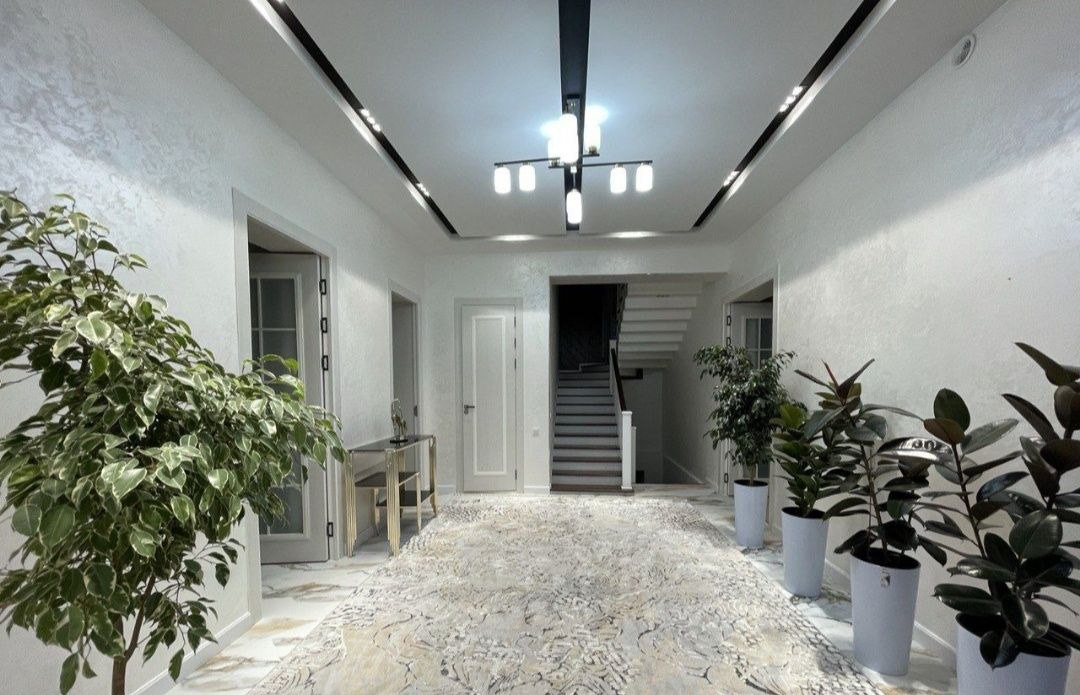 For rent 5-room house · Yunusabad — photo 5