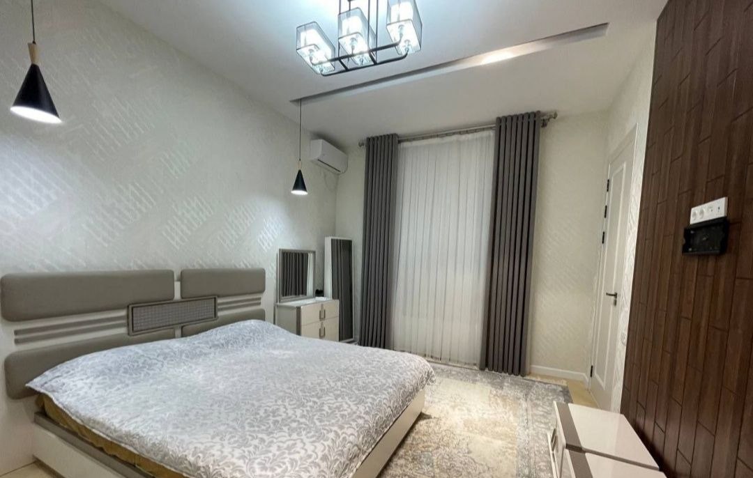 For rent 5-room house · Yunusabad — photo 2