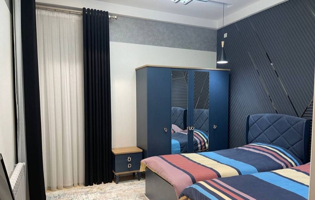 For rent 5-room house · Yunusabad — photo 6
