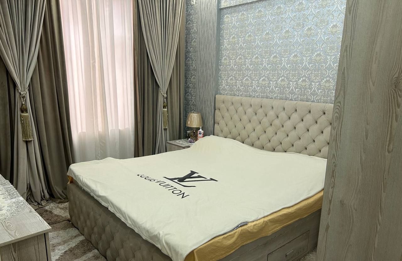 Ijaraga 6 xonali hovli · Olmazor — surat 5