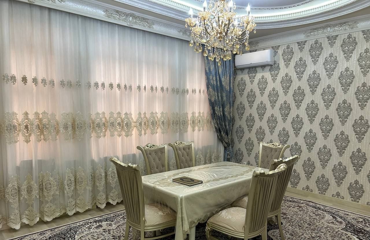 Ijaraga 6 xonali hovli · Olmazor — surat 6