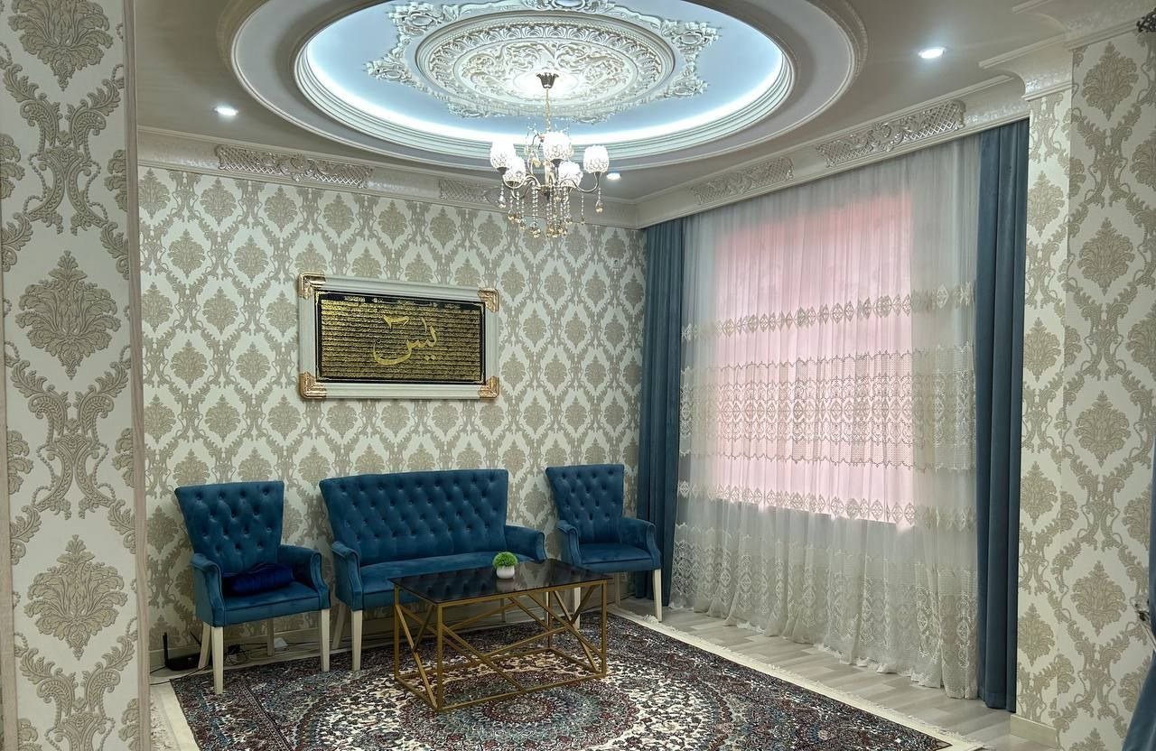 Ijaraga 6 xonali hovli · Olmazor — surat 7