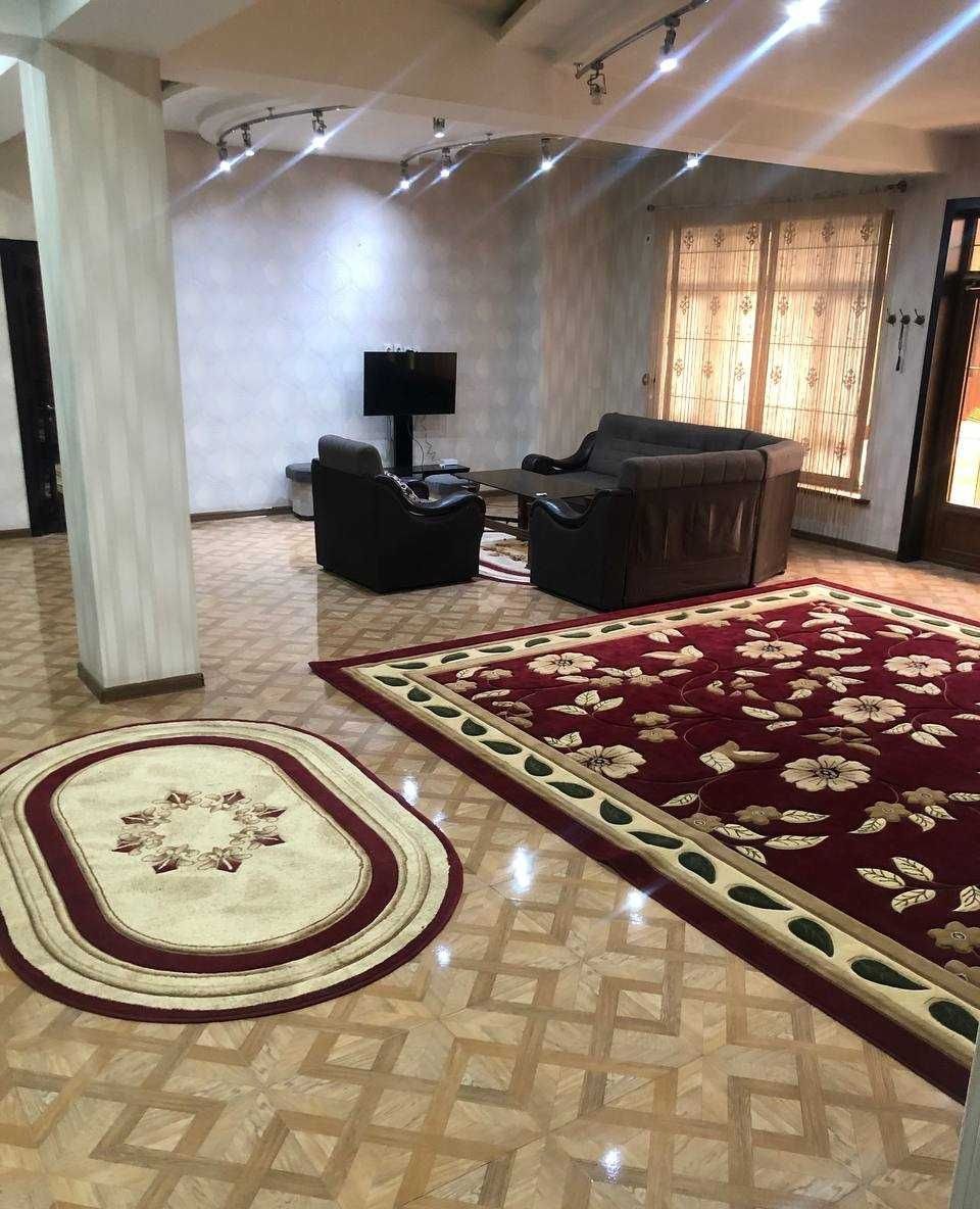 Ijaraga 5 xonali hovli · Yunusobod — surat 5