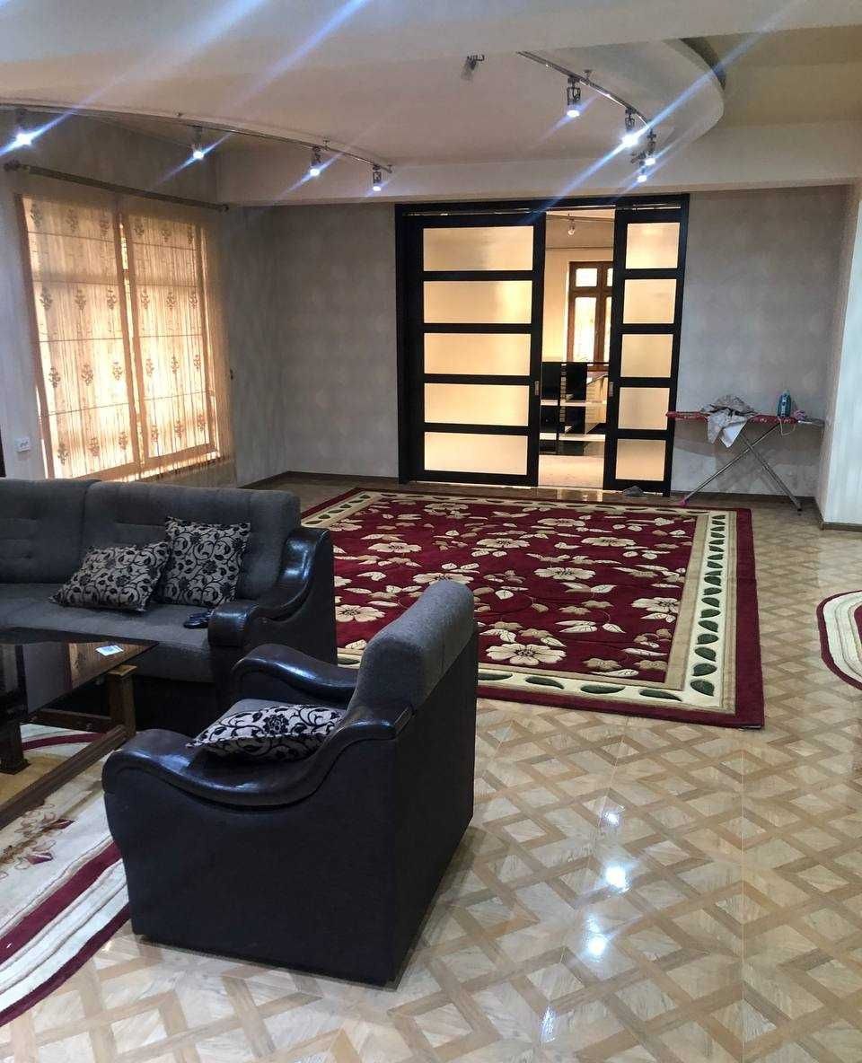 Ijaraga 5 xonali hovli · Yunusobod — surat 7