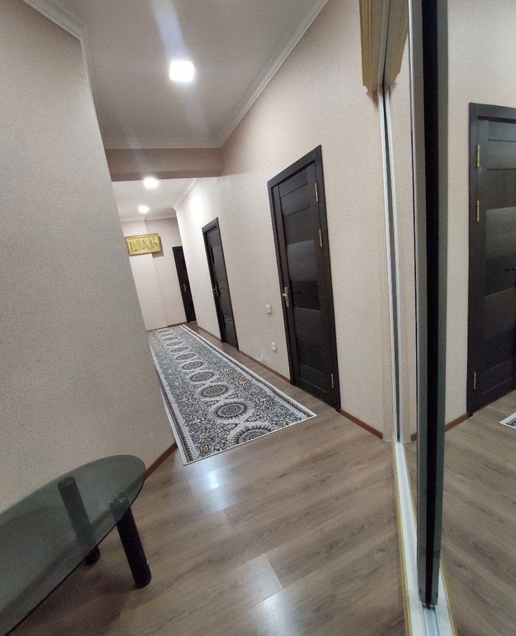 Продаётся 2-комн. квартира, 75 м² · Юнусабад — фото 5