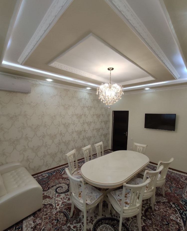 Продаётся 2-комн. квартира, 75 м² · Юнусабад — фото 4