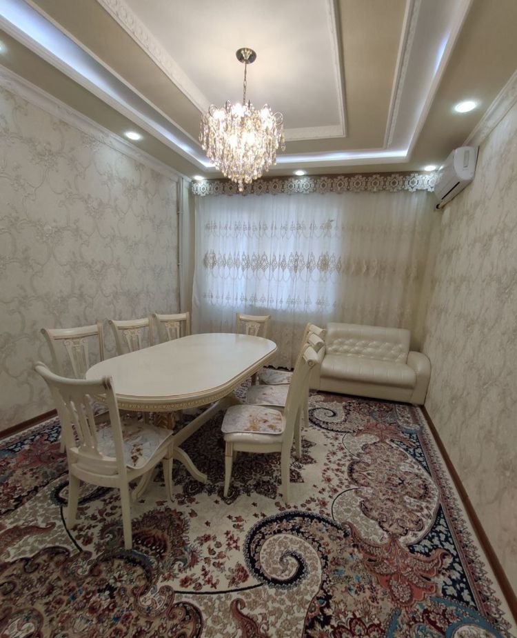 Продаётся 2-комн. квартира, 75 м² · Юнусабад — фото 6