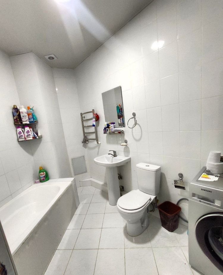 Продаётся 2-комн. квартира, 75 м² · Юнусабад — фото 7