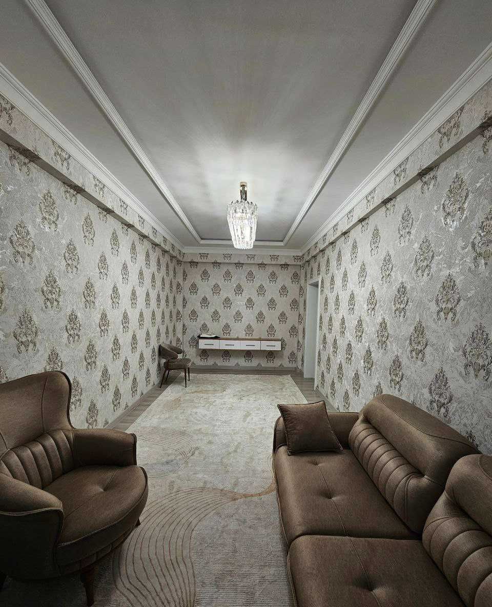 Sotiladi 2 xonali xonadon, 67.3 m² · Orzu · Olmazor — surat 3