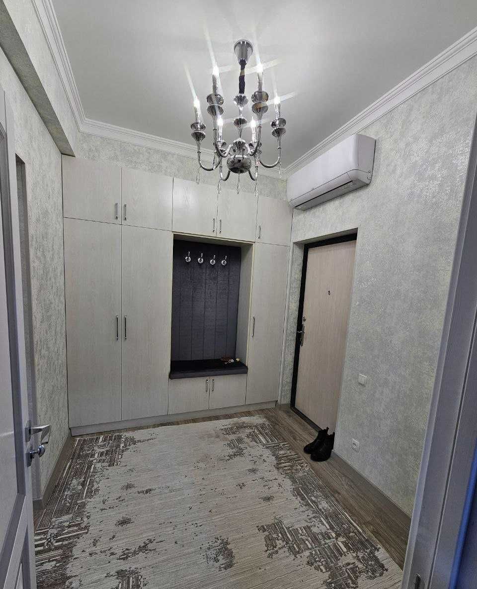 Sotiladi 2 xonali xonadon, 67.3 m² · Orzu · Olmazor — surat 2