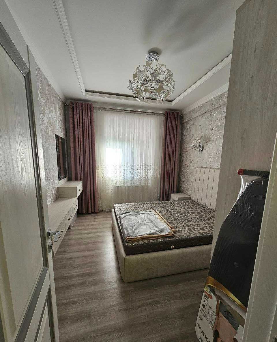 Sotiladi 2 xonali xonadon, 67.3 m² · Orzu · Olmazor — surat 5