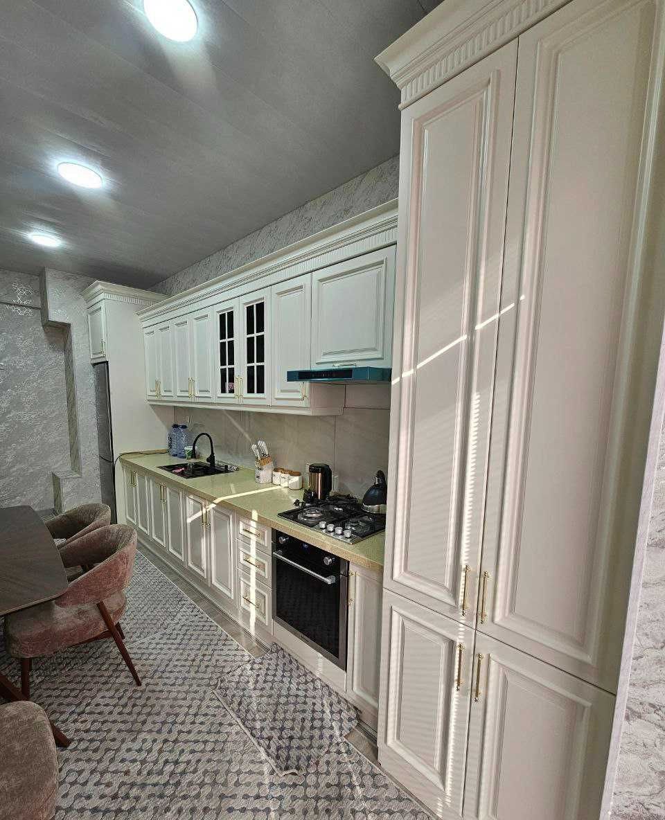 Sotiladi 2 xonali xonadon, 67.3 m² · Orzu · Olmazor — surat 7