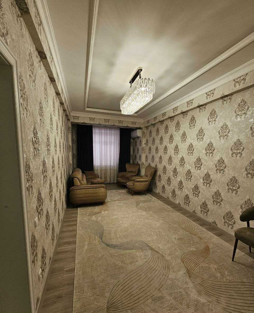 Sotiladi 2 xonali xonadon, 67.3 m² · Orzu · Olmazor — surat 4