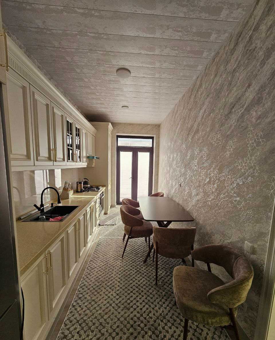 Sotiladi 2 xonali xonadon, 67.3 m² · Orzu · Olmazor — surat 8