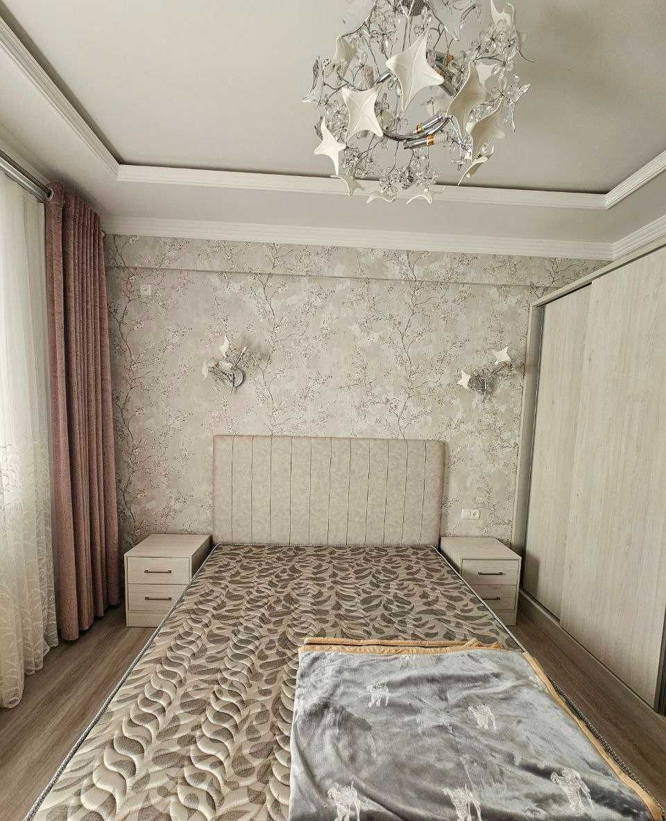 Sotiladi 2 xonali xonadon, 67.3 m² · Orzu · Olmazor — surat 6