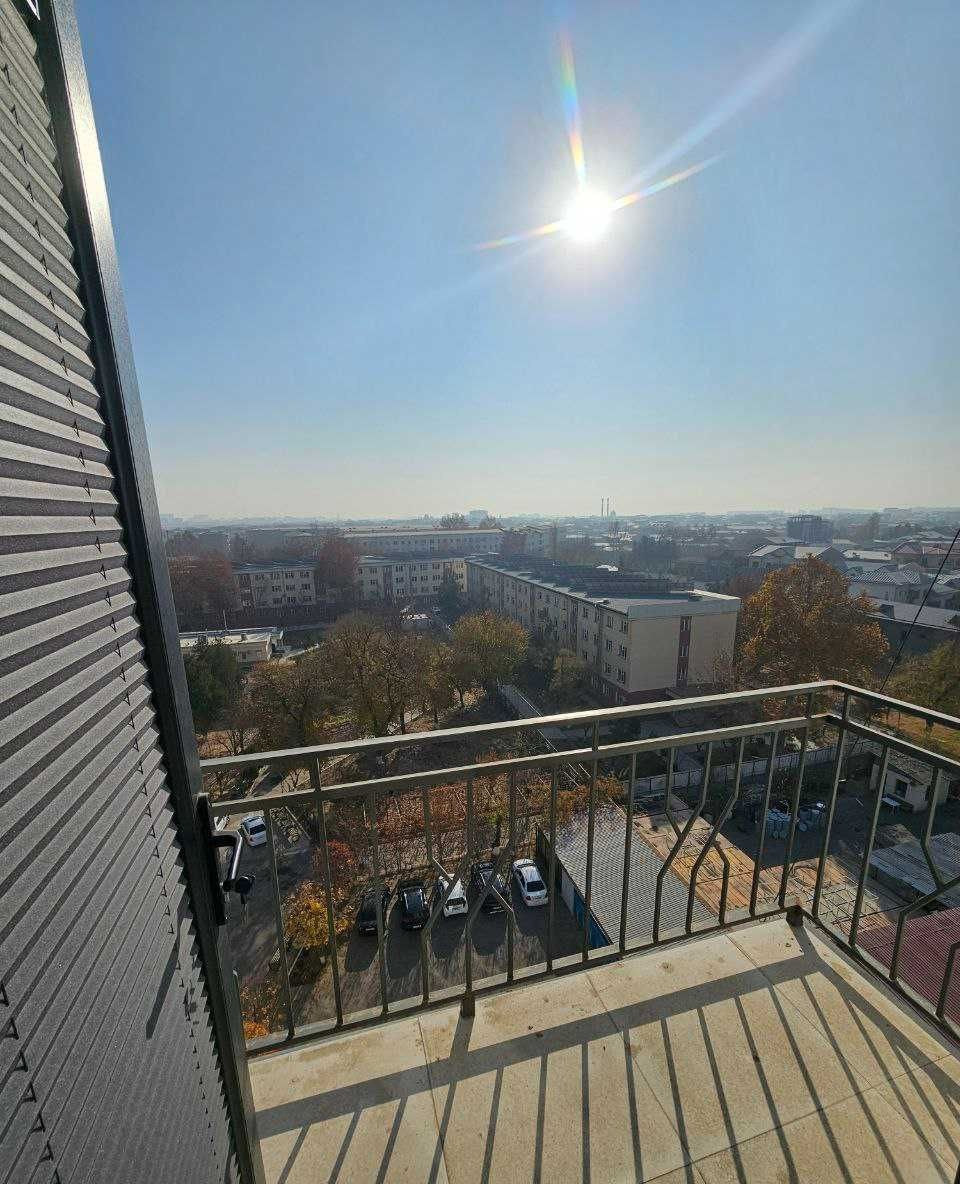Sotiladi 2 xonali xonadon, 67.3 m² · Orzu · Olmazor — surat 9