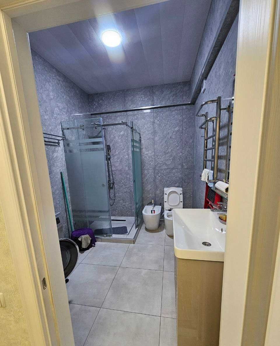 Sotiladi 2 xonali xonadon, 67.3 m² · Orzu · Olmazor — surat 10