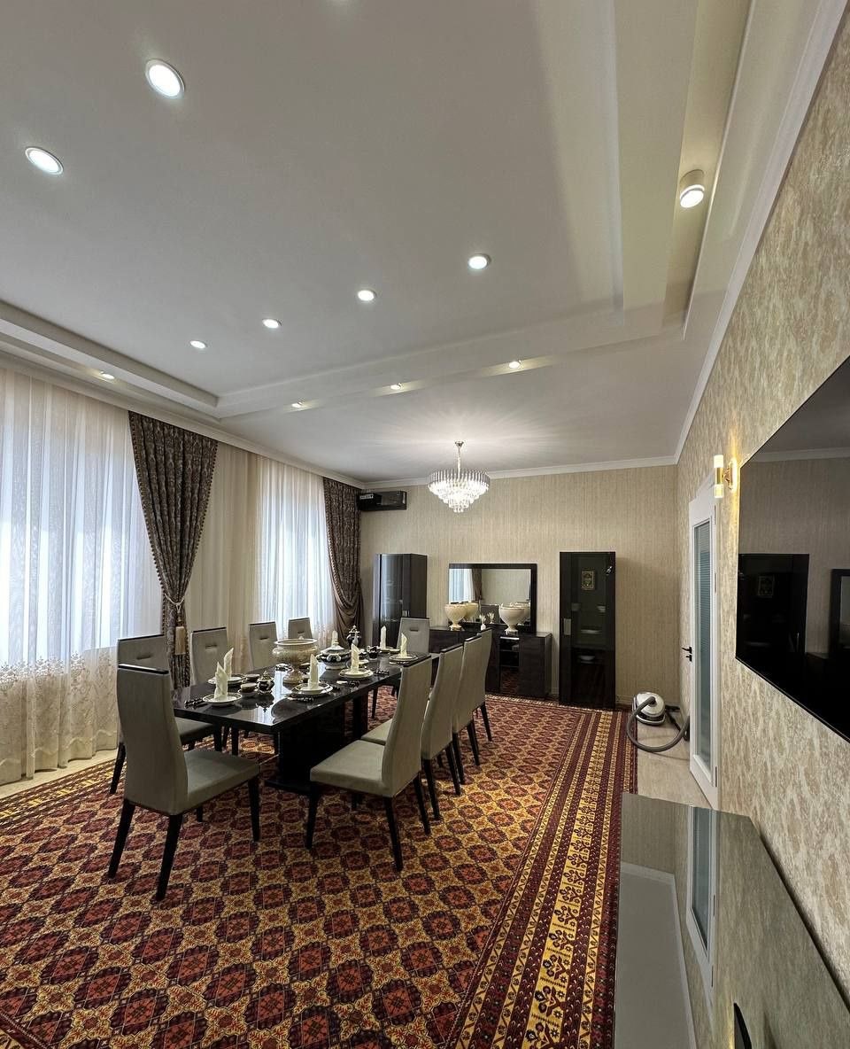 For sale 9-room apartment, 360 m² · Yunusabad — photo 4