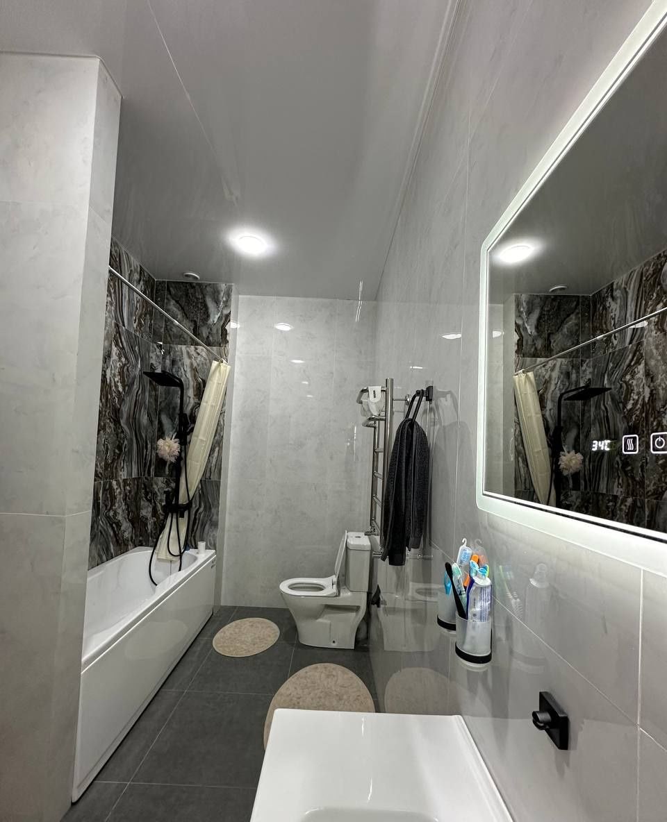 For sale 9-room apartment, 360 m² · Yunusabad — photo 8