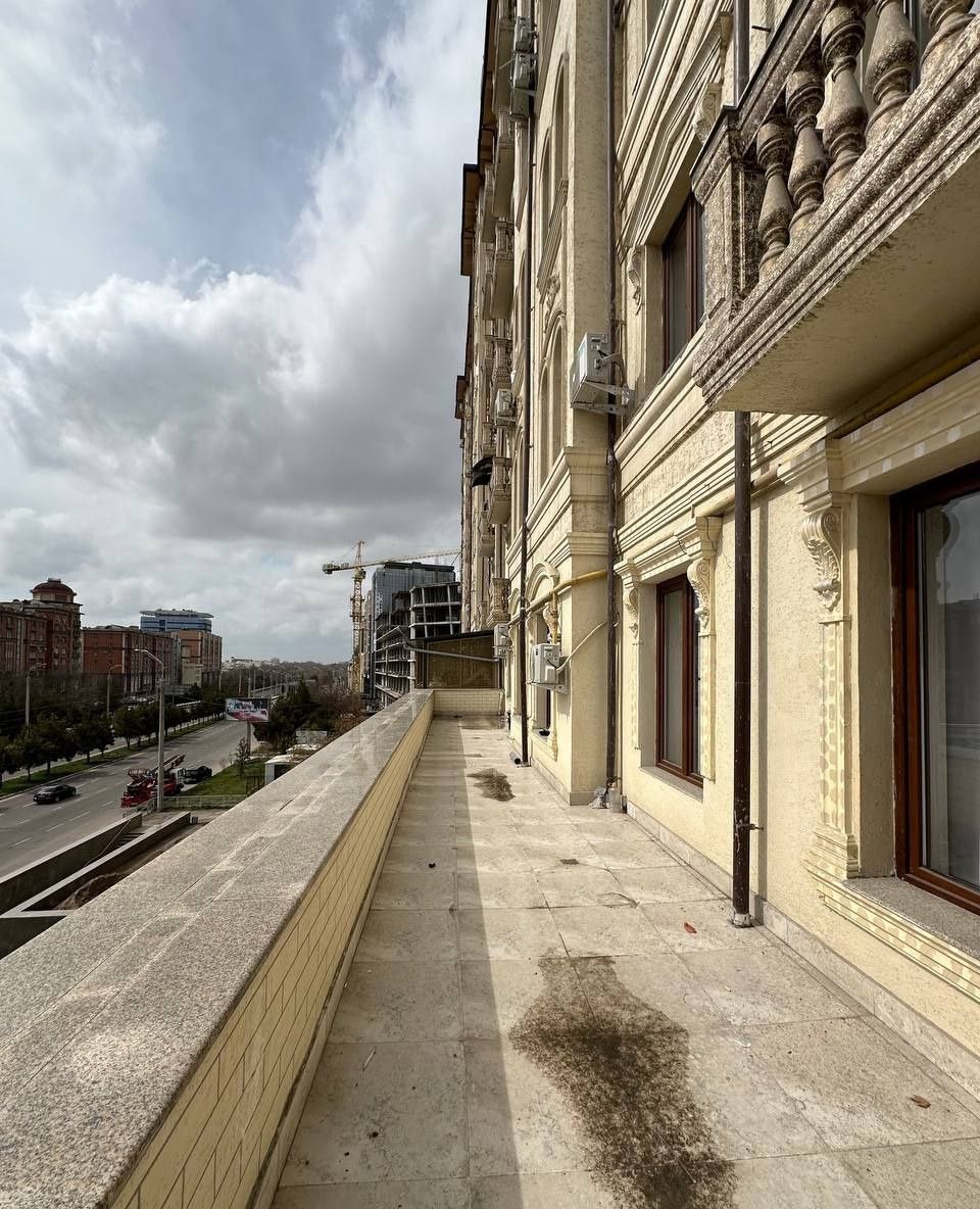 For sale 9-room apartment, 360 m² · Yunusabad — photo 7