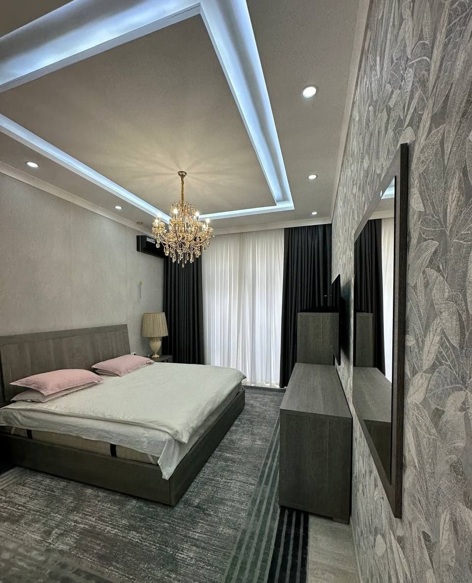 For sale 9-room apartment, 360 m² · Yunusabad — photo 6